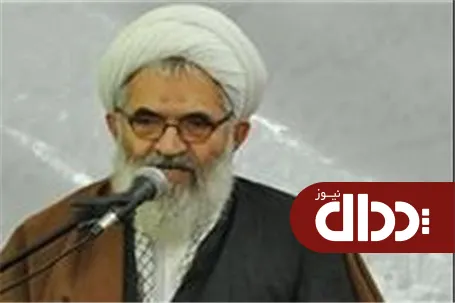 تصادف خودروی حامل عضو مجلس خبرگان