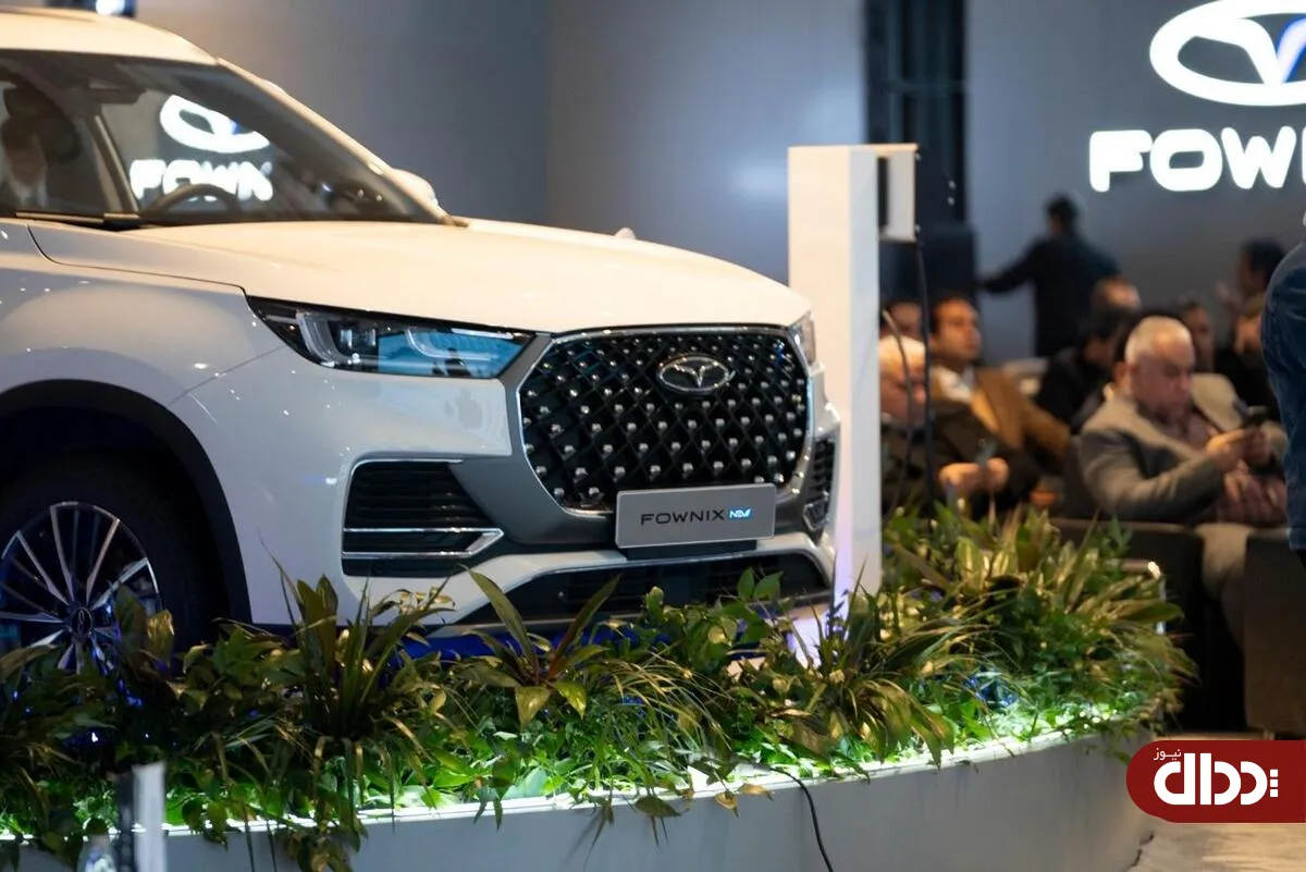 تجربه مالکان خودرو‌های فونیکس NEV