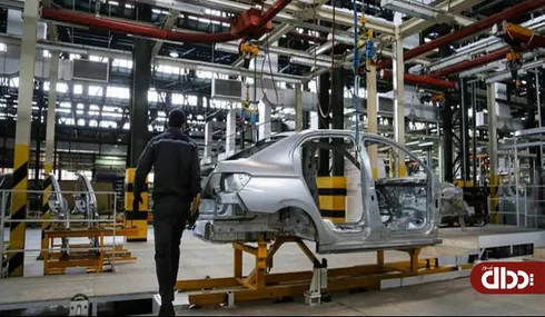 خودروسازی در پایان برجام