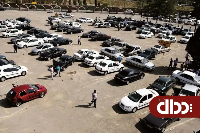 بازار خودرو در آستانه تعادل یا رکود !