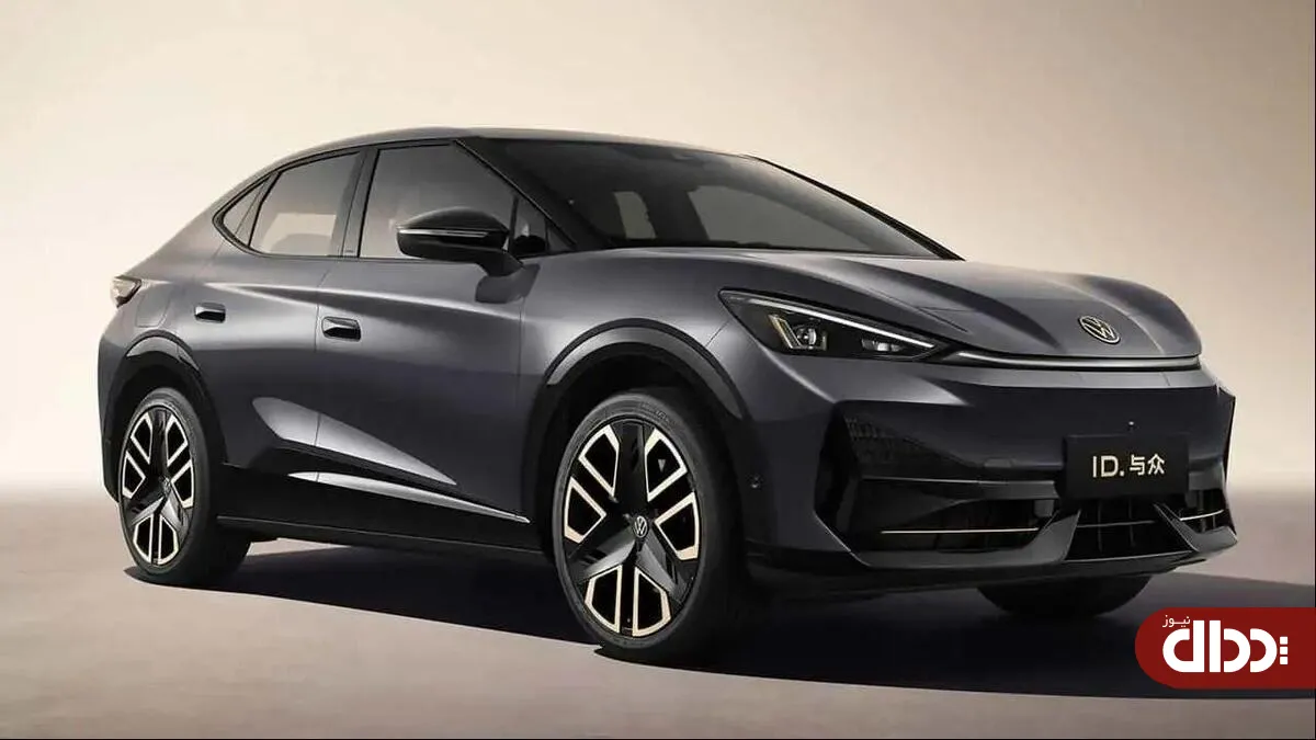 جزئیات برنامه فولکس واگن در نمایشگاه Auto Shanghai 2025