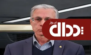 انتصاب جدید مدیرعامل سایپا دیزل +عکس و سوابق