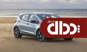 دانستنی های جالب از جدیدترین خودرو الکتریکی شورولت +تصاویر