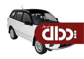 با ام وی ام X33S جدید مدیران خودرو بیشتر آشنا شوید +عکس