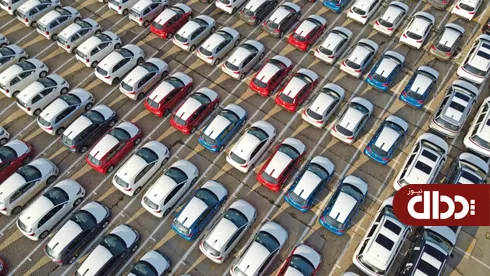 تذکر دیوان محاسبات نسبت به احتمال اعمال تعرفه واردات خودرو