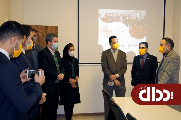 بهینه کاوان کیفیت، گامی دیگر در مسیر توسعه صنعت تحقیقات بازار برداشت