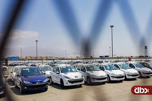 معاملات پرریسک خودرو