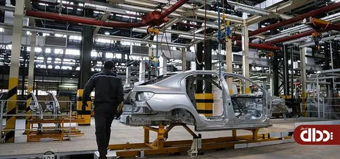 چک‌های خودروسازان پاس نمی‌شود!