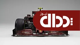 آمالگام از مدل فراری SF1000 رونمایی کرد +تصاویر
