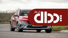 هیوندای کونا 2021 با ظاهری متفاوت +تصاویر