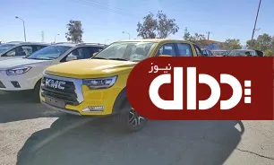 خودروی آفرودی کرمان موتور به زودی وارد بازار می شود +تصاویر