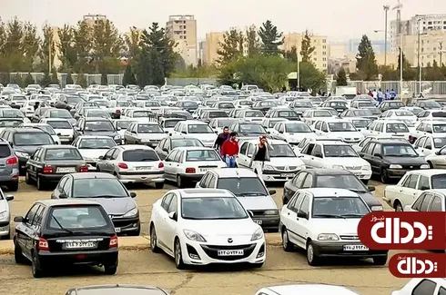 گرفتاری خریداران خودرو