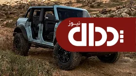 برترین خودرو آفرودی 2021 معرفی شد +تصاویر
