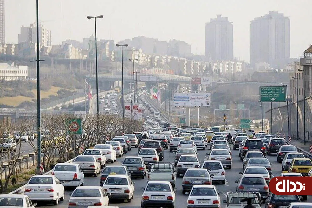 ورودی خودرو‌ها ۶ برابر خروجی فرسوده‏‏‏‏‌ها