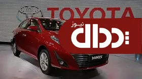 خودروی سال اروپا معرفی شد +عکس