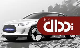 مرسدس بنز آینده Smart را تضمین کرد +عکس
