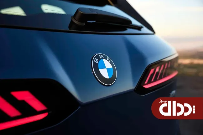 ضربه چین و جنگ به BMW