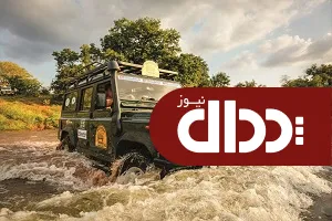 هنگام رانندگی آفرود مسیرهای آبی، به چه نکاتی باید توجه کرد؟