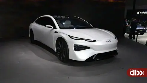 برنامه BYD برای جذب مشتریان مردد خودرو‌های برقی