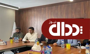 به دنبال ایجاد بازار رقابتی سالم بین تولیدکنندگان هستیم