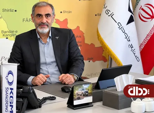 پاسخگویی به مشتریان موسو گرندخان از تولید تا تحویل