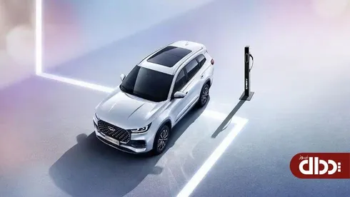 معرفی 19 مدل هیبریدی CHERY در سال 2025
