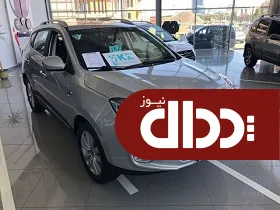احیای دوباره شاسی بلند محبوب کرمان موتور با موتور GDI
