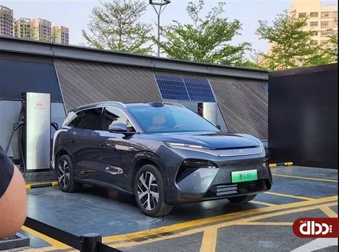 6 مدل برتر در نمایشگاه خودرو شانگهای 2025 معرفی می شود