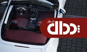 معرفی جدیدترین خودرو مزدا + تصاویر