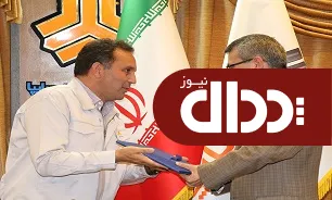 انتصاب معاون اداری و توسعه منابع انسانی سايپا +عکس