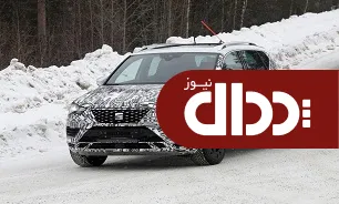 تصاویر جاسوسی از مدل احیا شده Ateca