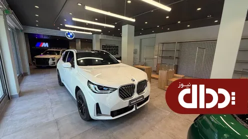 نمایندگی جدید پرشیا خودرو در زعفرانیه افتتاح شد +تصاویر