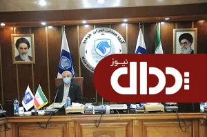 مسیر تحول در ایران خودرو باید حفظ شود/ طرح موضوع احتکار جفا در حق خودروسازان بود