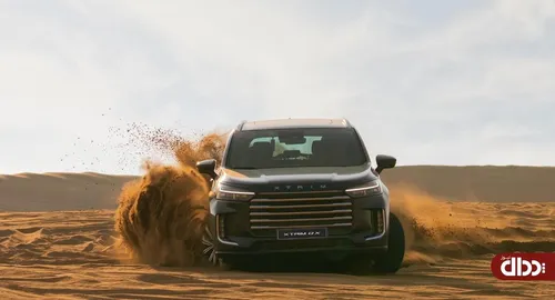 نظرات مشتریان اکستریم: تجربه رانندگی با XTRIM QX