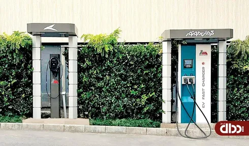 توسعه شبکه ایستگاه شارژ خودروهای برقی کرمان موتور