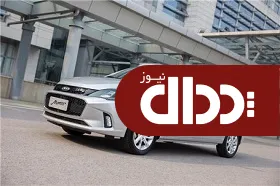 ام وی ام 315 پلاس وارد بازار شد + عکس و قیمت