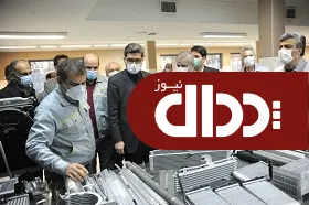 مقیمی: با همکاری خوب قطعه سازان، عرضه «تارا» به موقع خواهد بود