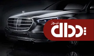 لوکس‌ترین خودروی بنز چگونه ساخته می‌شود؟ +تصاویر و فیلم