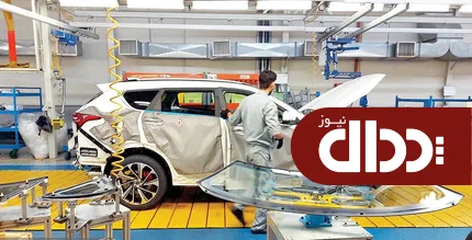 پایان ارزپاشی برای مونتاژکاران؟