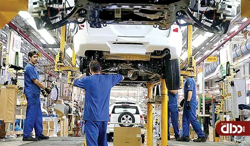 کدام خودرو‌ها در طرح جدید فروش پرمتقاضی شدند؟