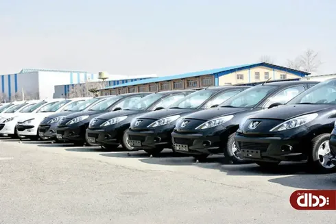 دوئل وزارت صمت با خودروسازان
