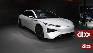 برنامه BYD برای جذب مشتریان مردد خودرو‌های برقی