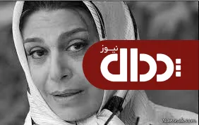 بازیگر زن، راننده تاکسی می شود! +تصویر