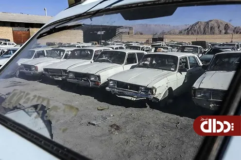 شرط جدید برای تمدید پنج ساله خودروی فرسوده
