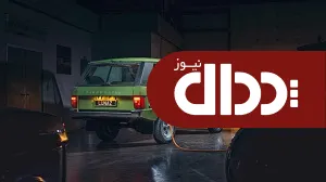 رنجروورهای قدیمی به سیستم EV مجهز می شوند +عکس