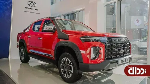 نام برندهای مطرح در لیست تأمین‌کنندگان قطعات مکسوس استار H