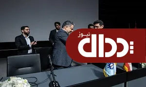 امضای تفاهم نامه بین کرمان موتور و دانشگاه علم و صنعت