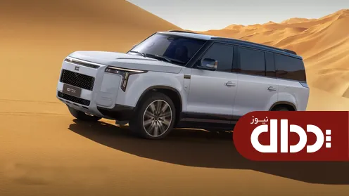 پرشیا خودرو مجوز تولید محصولات ROX را گرفت +جزئیات