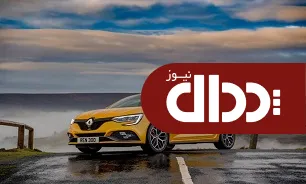 ویژگی های نسل جدید مگان +عکس