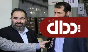 مادیران نقش اصلی در تامین نیاز بازار داخل را دارد